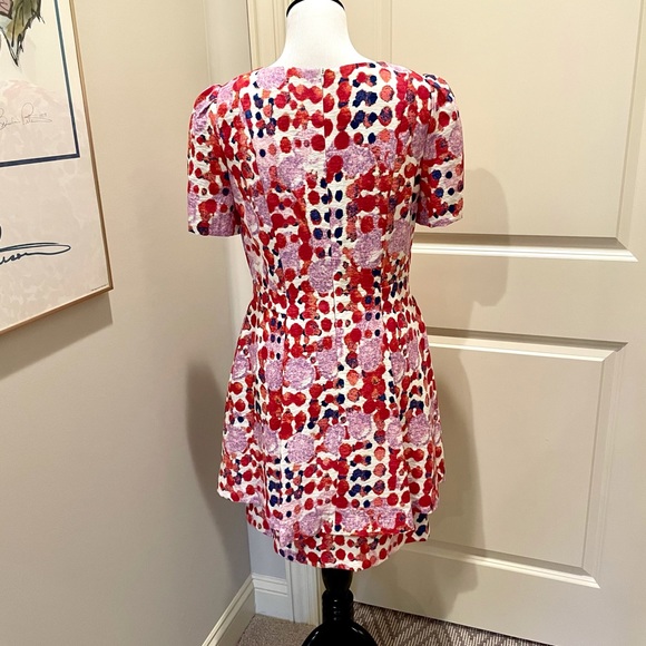 Morine Comte Marant Dress - Picture 2 of 6